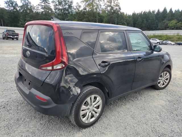 KNDJ23AU6L7035509 Kia Soul LX 3