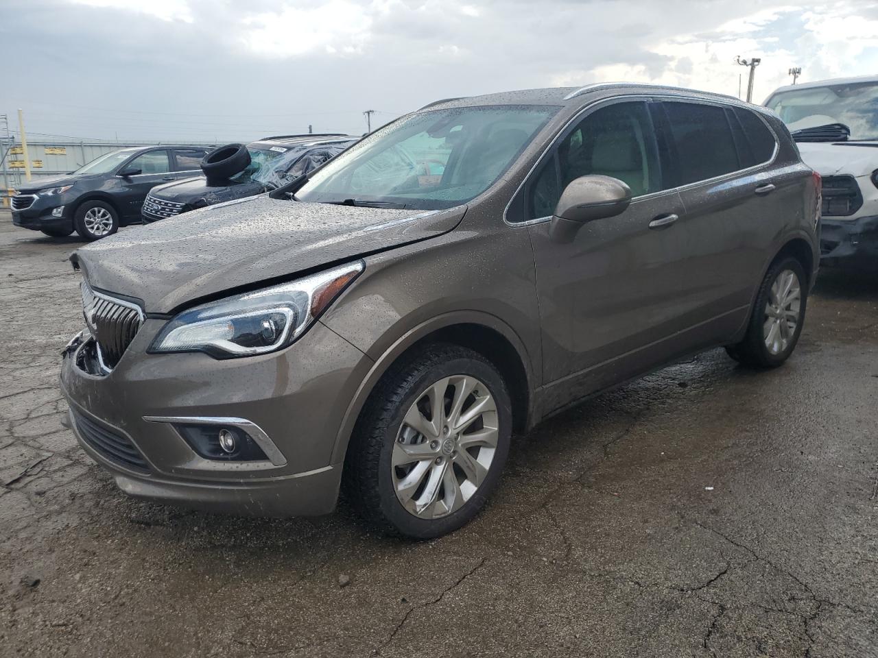 LRBFXESX9GD176429 2016 BUICK ENVISION - Image 1