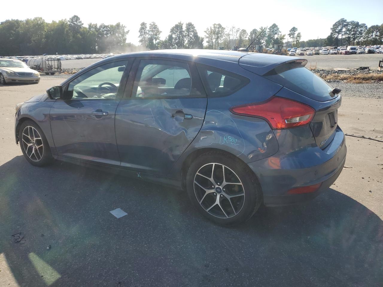 2018 Ford Focus - Image 2