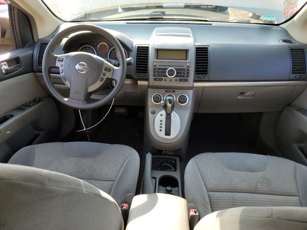 2008 Nissan Sentra - Image 8