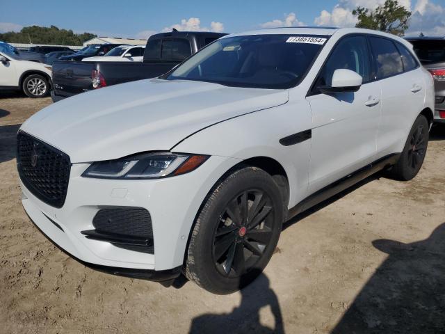 SADCJ2EX6MA687162 Jaguar F-Pace S