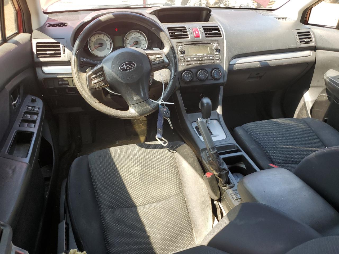 JF1GPAC61D2860702 2013 Subaru Impreza Premium