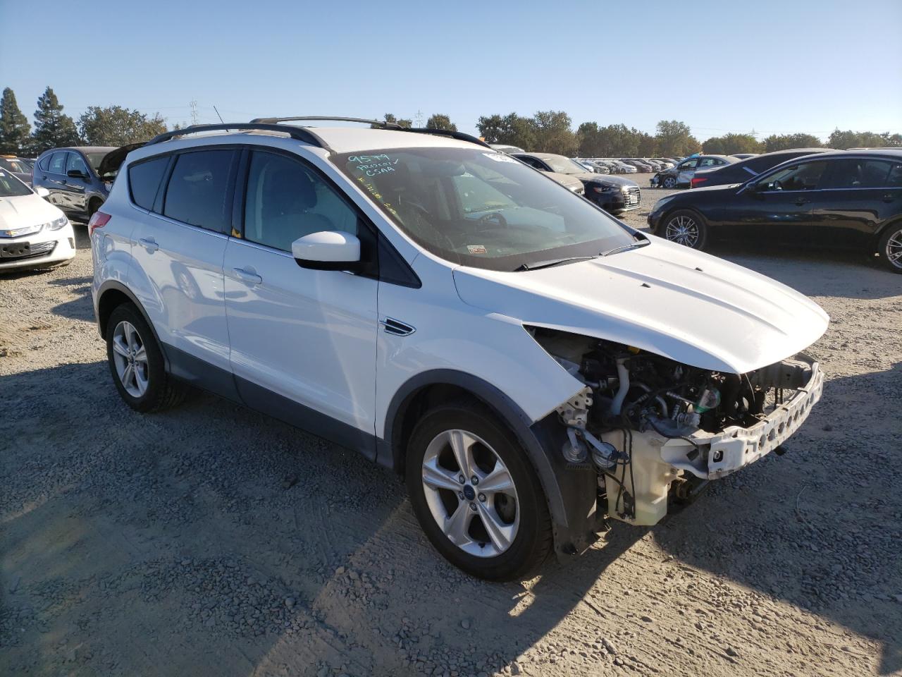 2013 Ford Escape - Image 4
