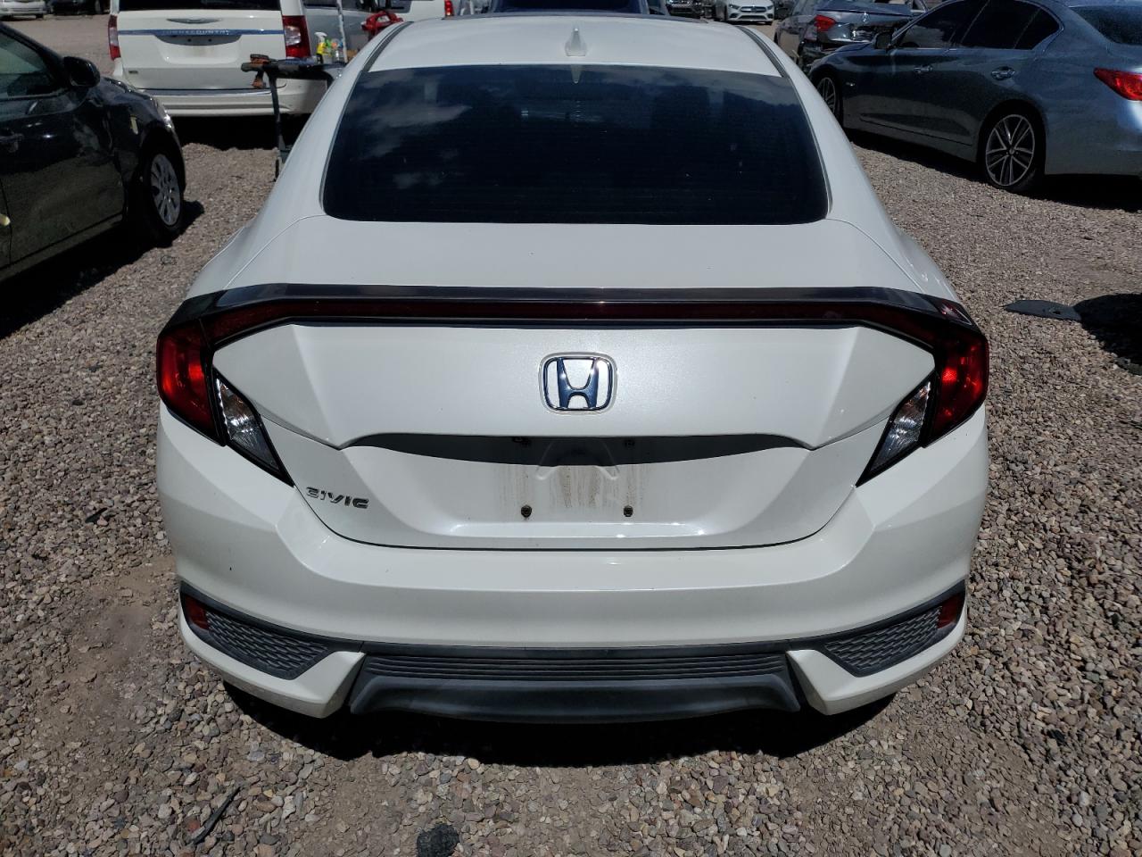 2HGFC3B30HH360405 2017 Honda Civic Ex 2HGFC3B30HH360405 2017 Honda Civic Ex