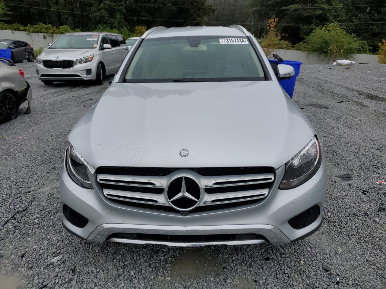 VIN WDC0G4JB7GF068493 2016 MERCEDES-BENZ GLC-CLASS no.5