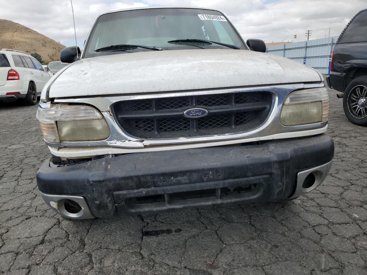 2000 Ford Explorer - Image 5