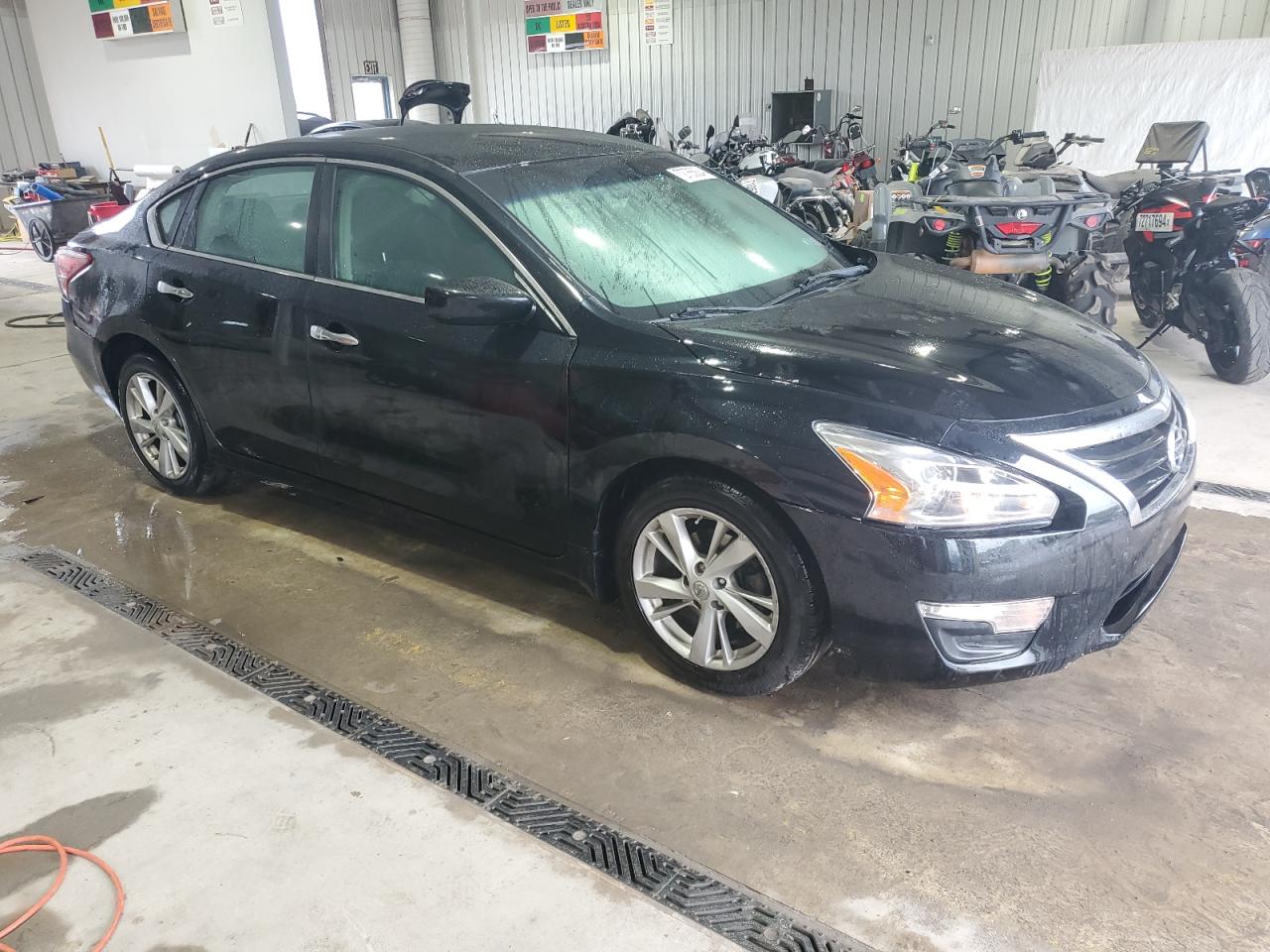 1N4AL3AP9DC128515 2013 Nissan Altima 2.5