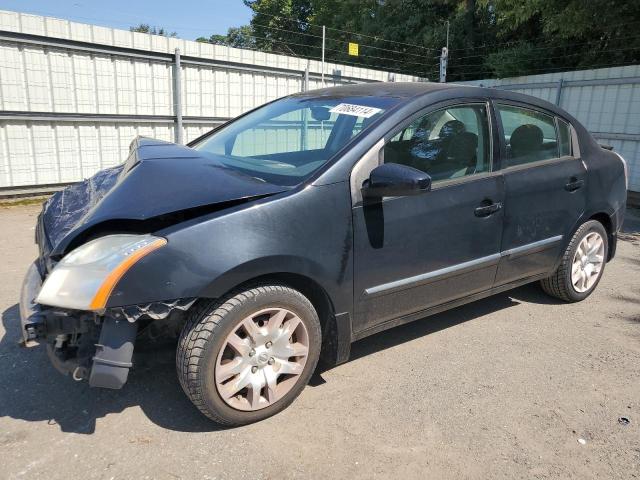 2011 Nissan Sentra 2.0