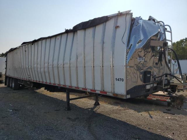 2015 Semi Trailer