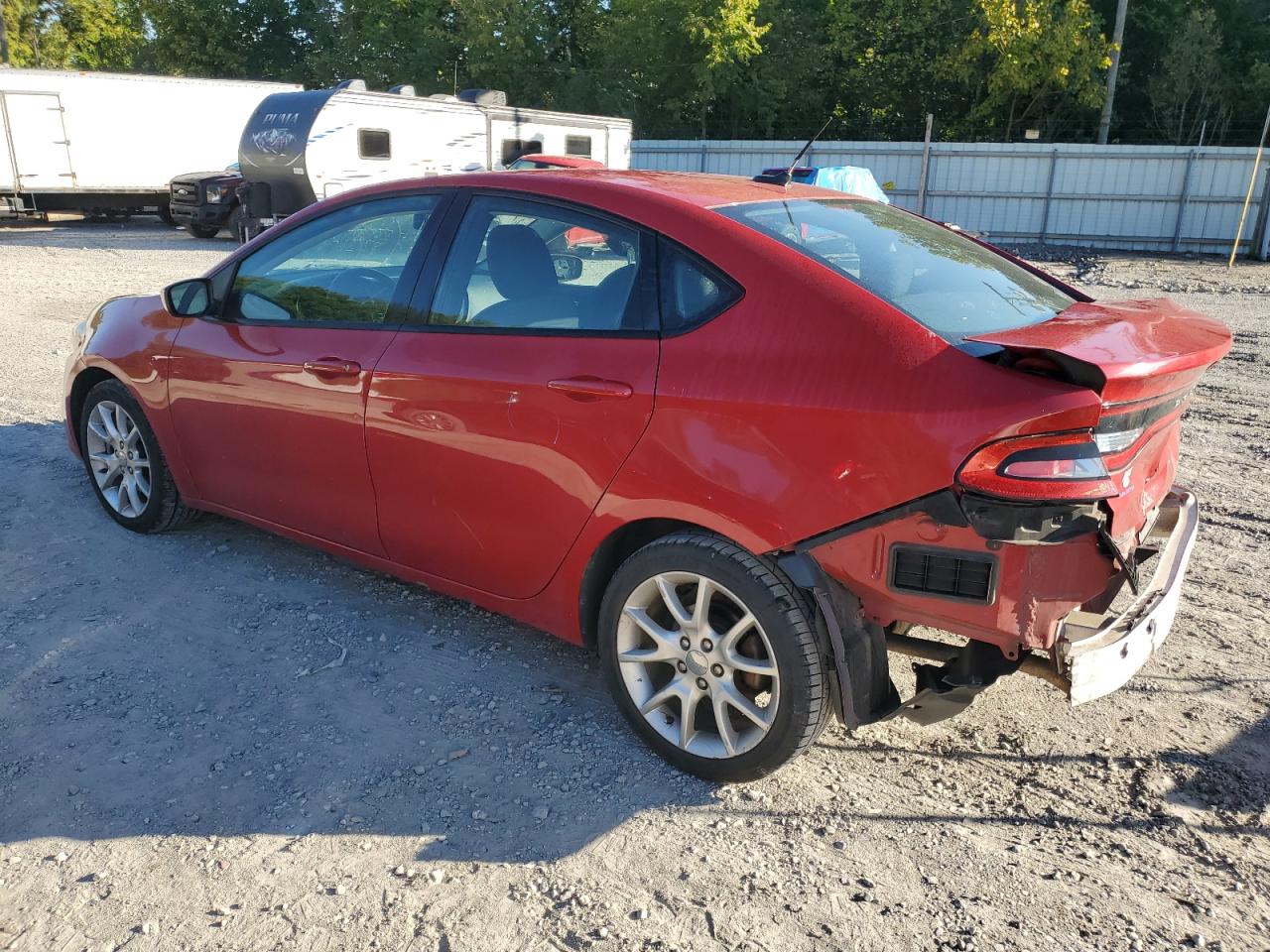 2013 Dodge Dart - Image 2