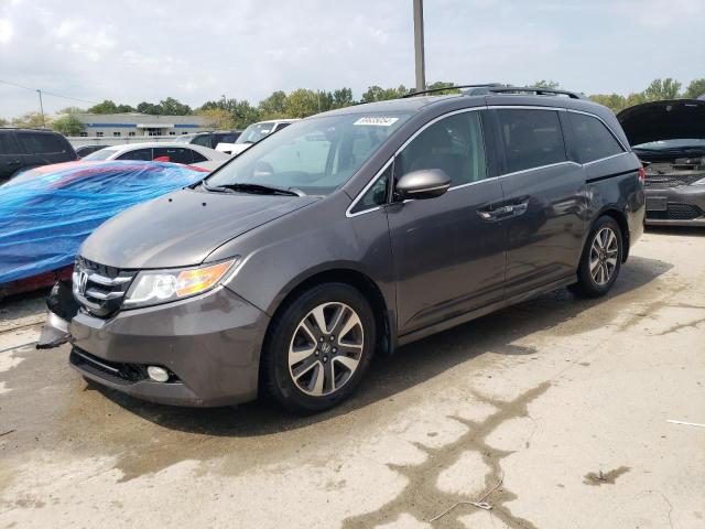 2014 Honda Odyssey Touring