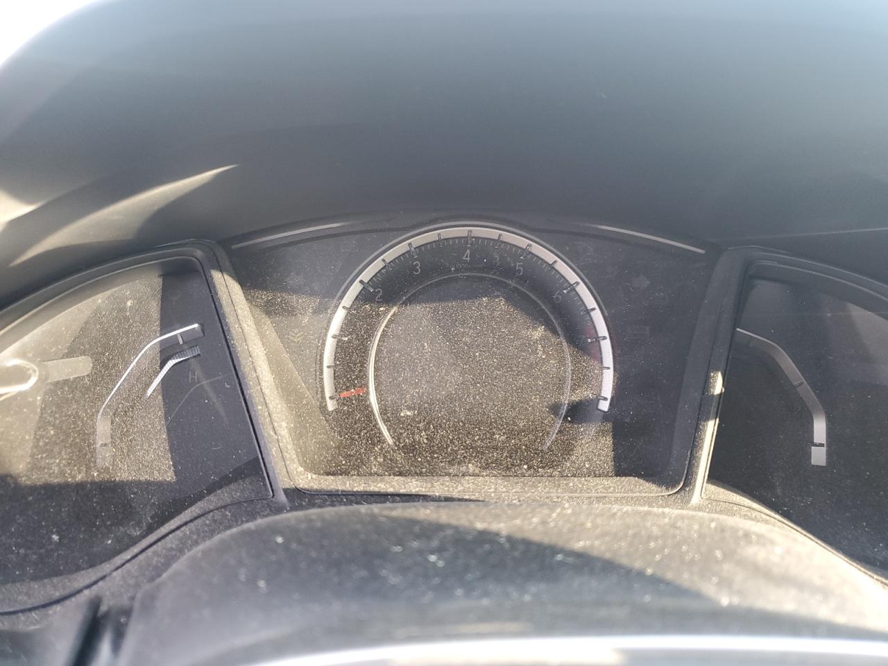19XFC2F54GE015988 2016 Honda Civic Lx