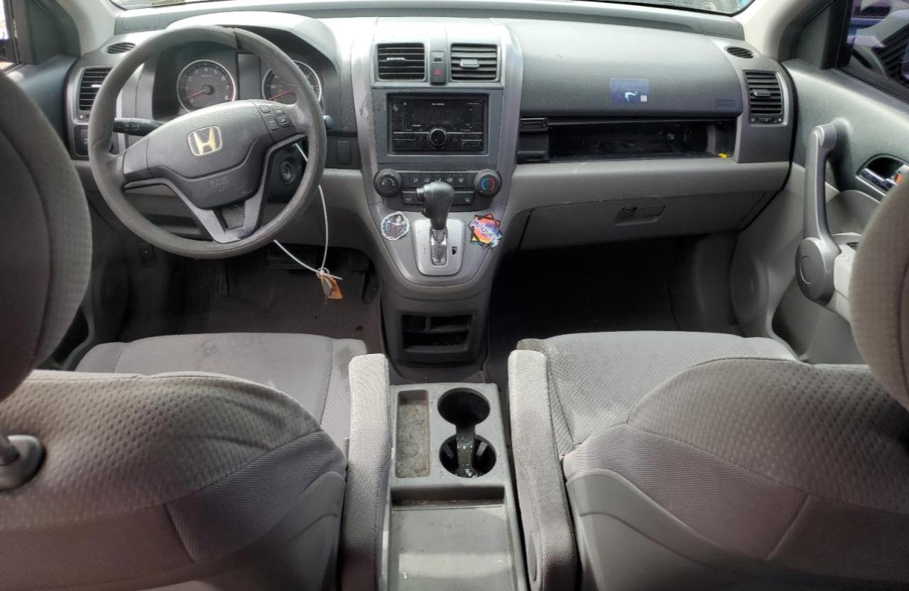 JHLRE48368C042569 2008 Honda Cr-V Lx