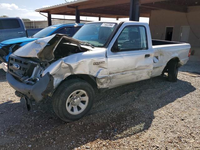 2010 Ford Ranger 