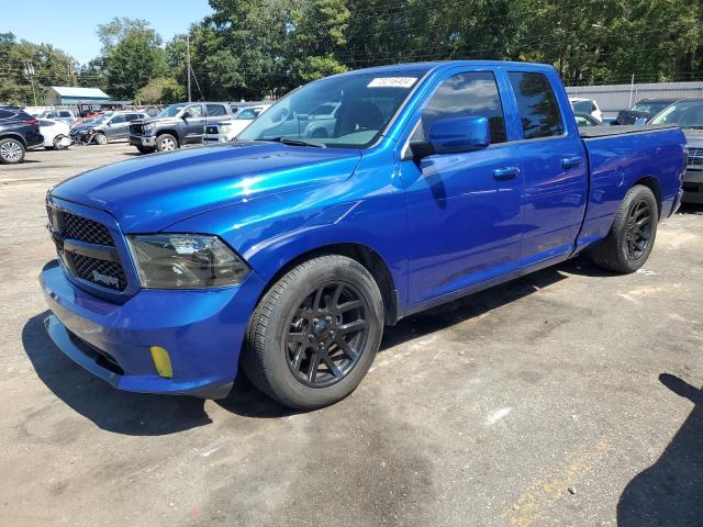 2014 Ram 1500 St на продаже в Eight Mile, AL - Front End