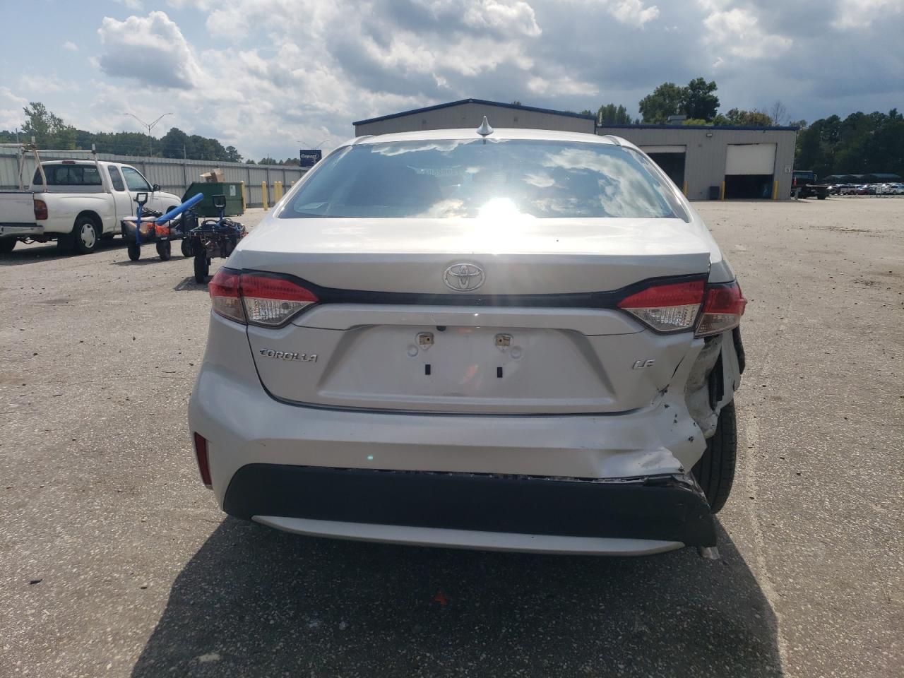 2021 Toyota Corolla - Image 6