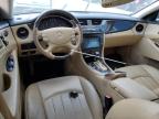 2008 Mercedes-Benz Cls 550 for Sale in Houston, TX - Front End