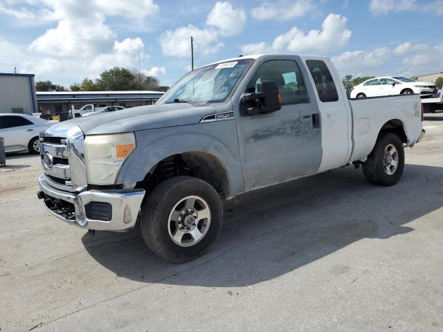 2012 Ford F250 Super Duty