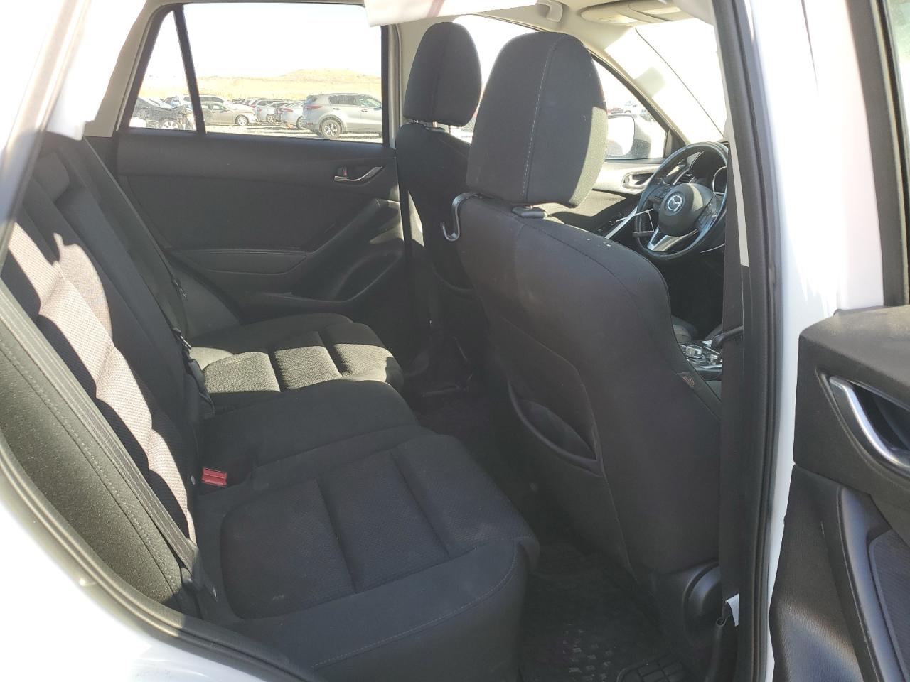 2016 Mazda CX-5 - Image 10