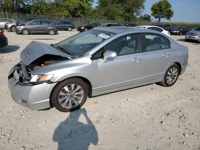 2010 Honda Civic Ex