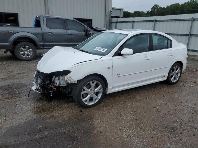 2007 Mazda 3 S за продажба в Grenada, MS - Front End