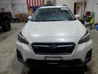 2019 Subaru Crosstrek Premium на продаже в Billings, MT - Water/Flood