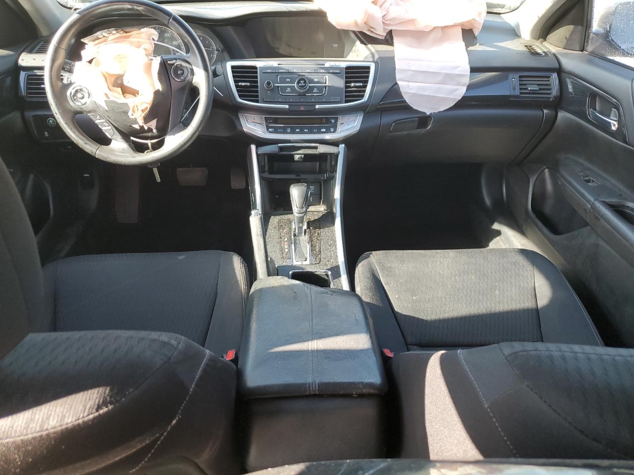 2014 Honda Accord - Image 8