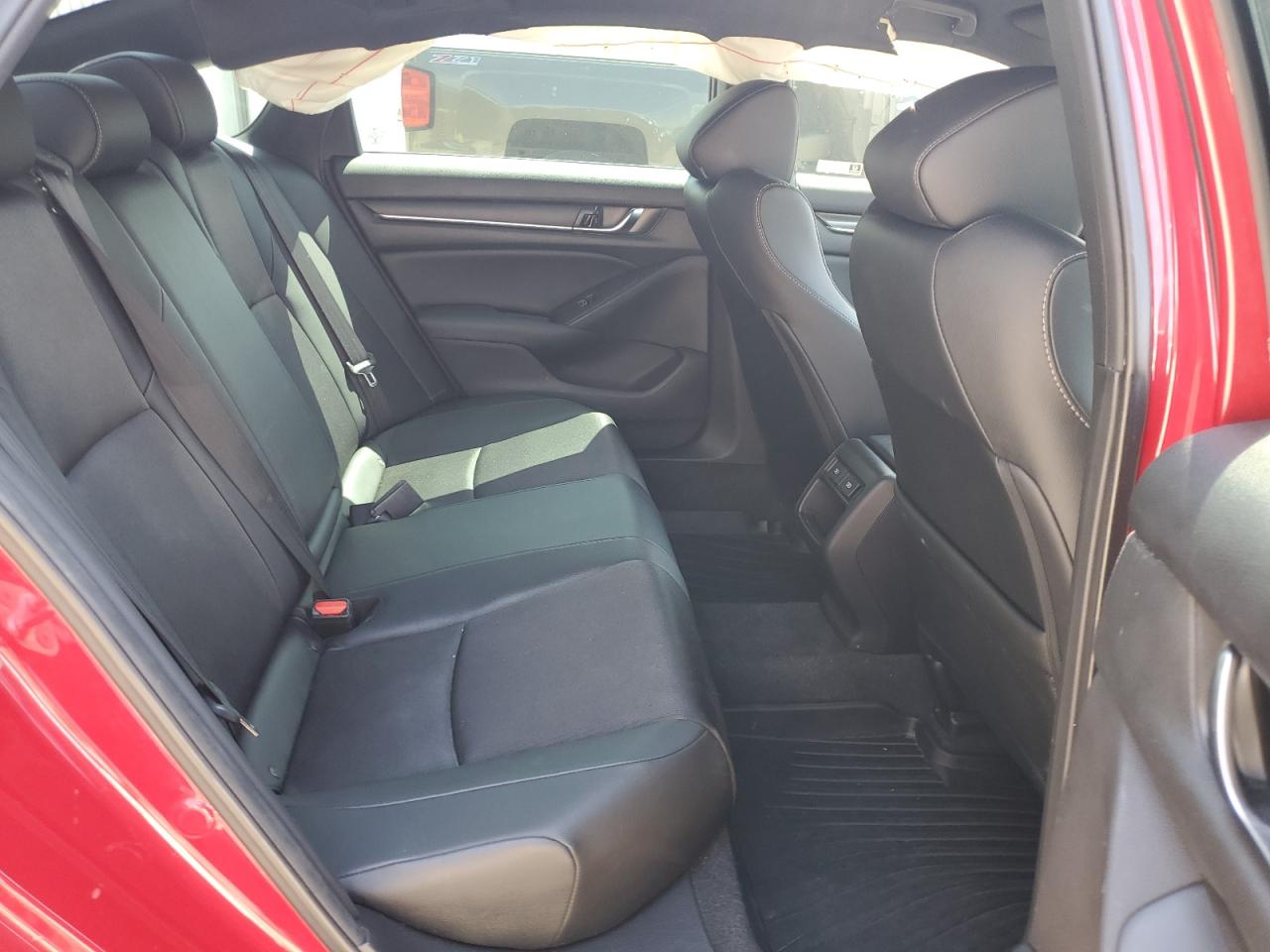 2021 Honda Accord - Image 10