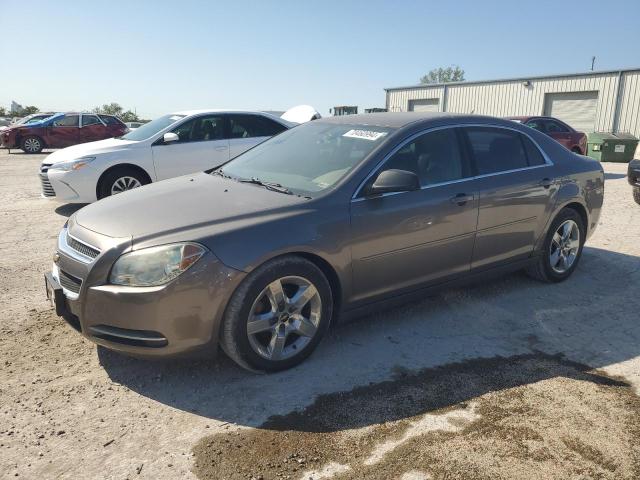 2010 Chevrolet Malibu Ls for Sale in Kansas City, KS - Side