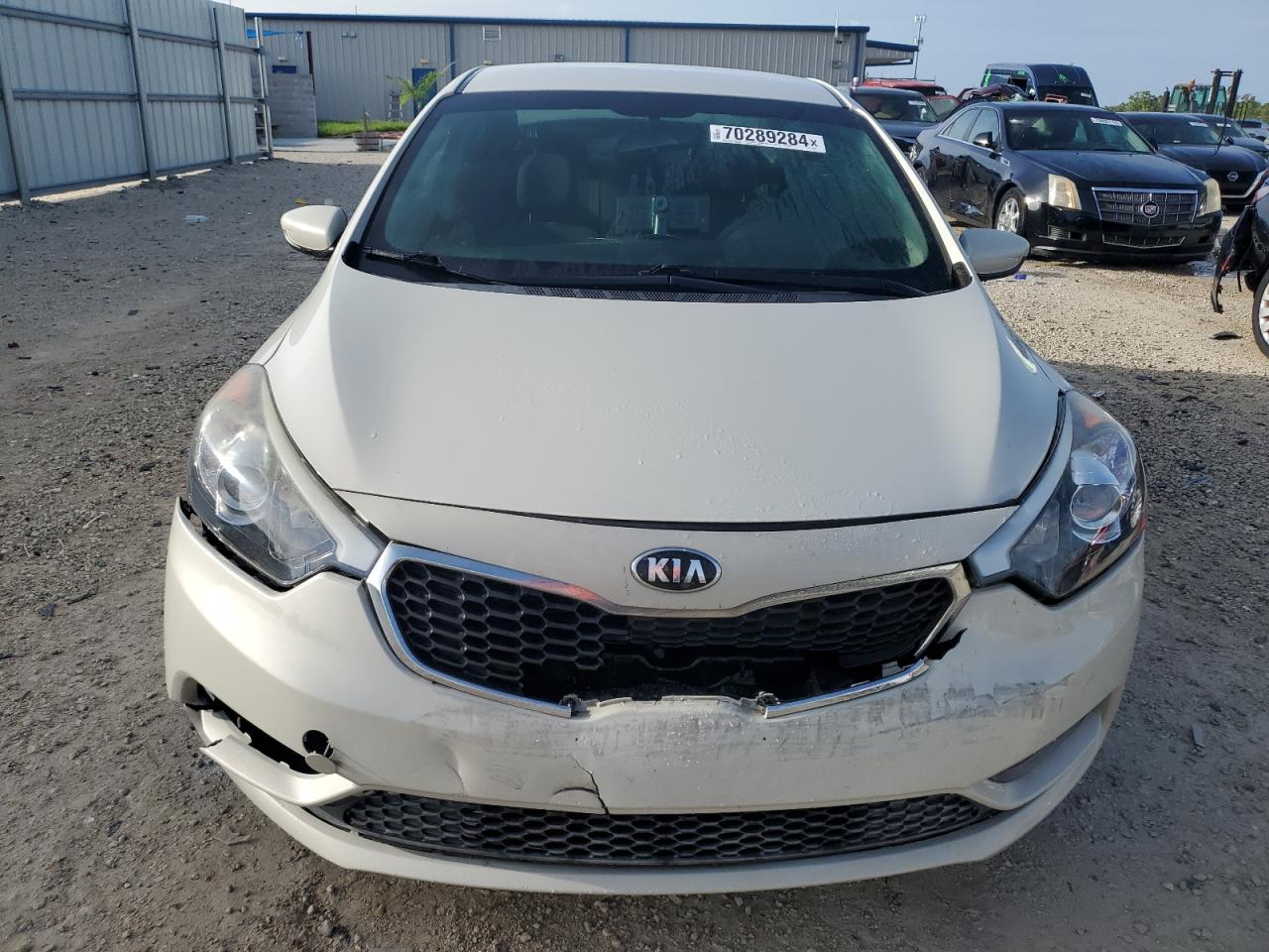 2015 Kia Forte - Image 5