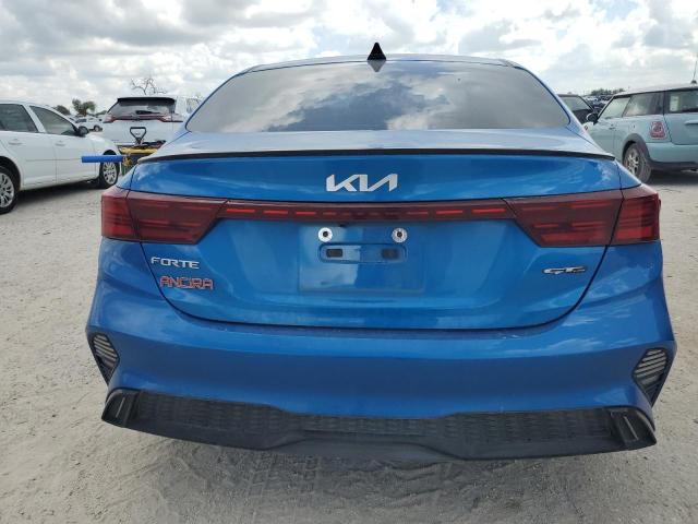 3KPF54AD3PE654951 Kia Forte GT L 6