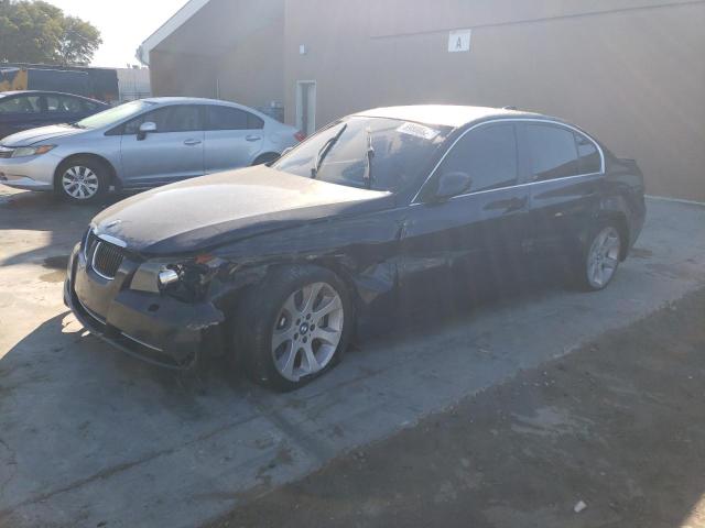 2007 Bmw 335 I за продажба в Hayward, CA - Front End