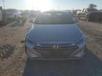 2020 Hyundai Elantra Se за продажба в Temple, TX - Hail