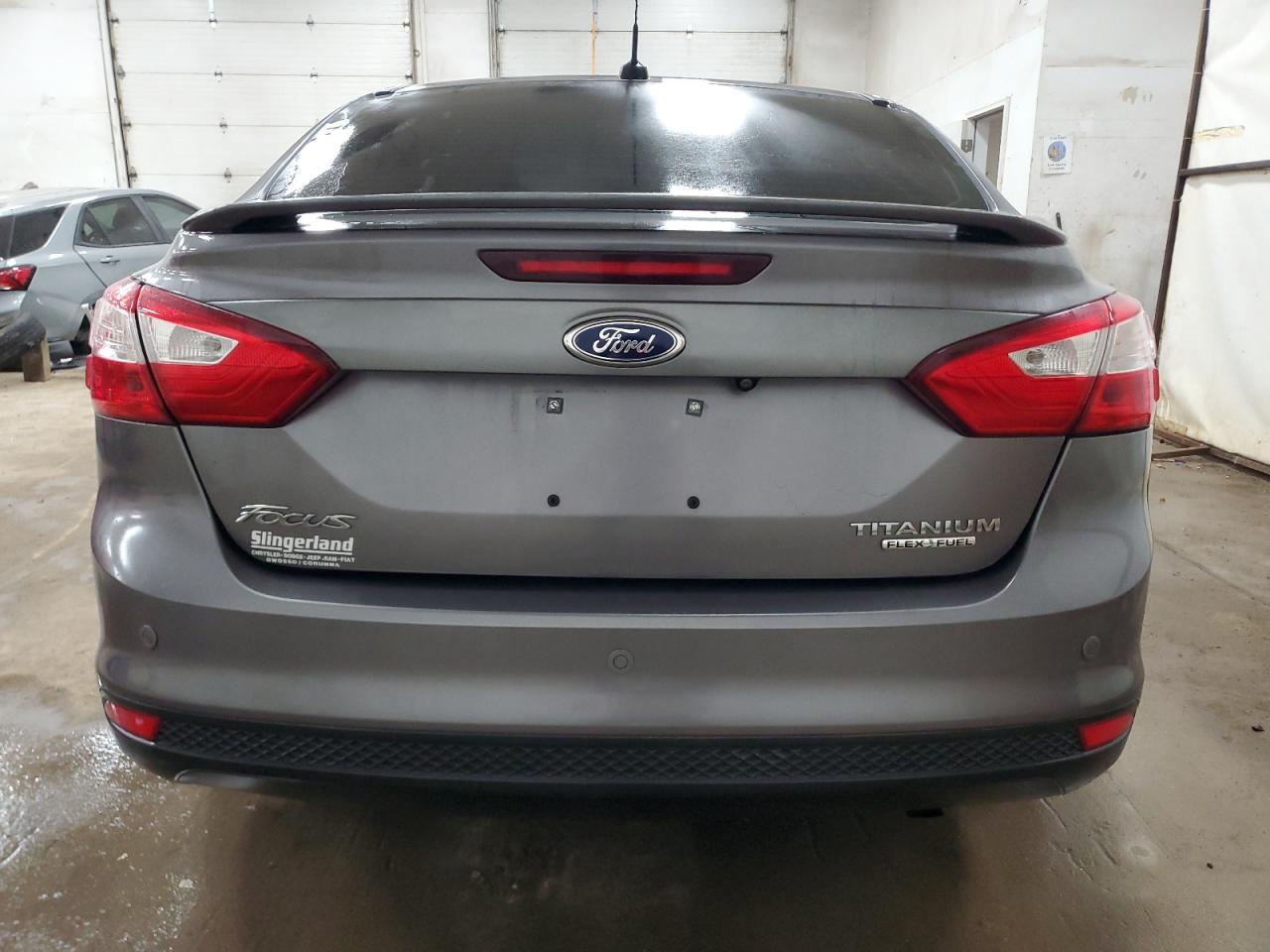 2014 Ford Focus - Image 6