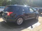2017 Ford Explorer Limited for Sale in Shreveport, LA - Water/Flood