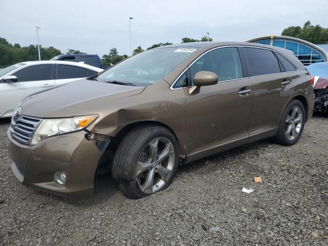 2010 Toyota Venza 