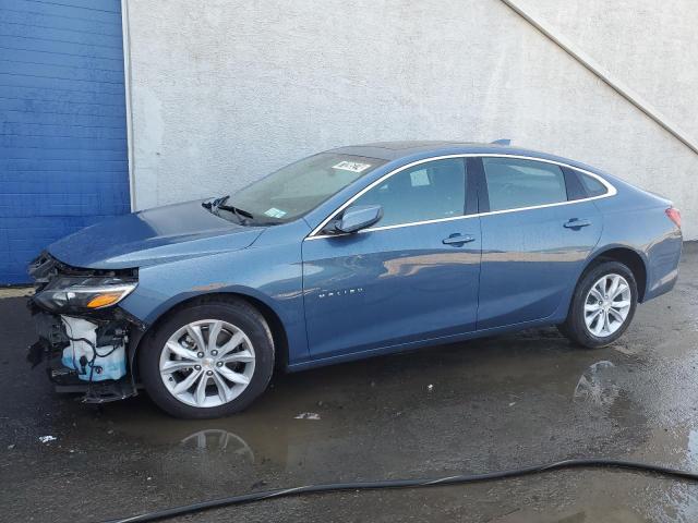 1G1ZD5ST8RF206962 Chevrolet Malibu LT