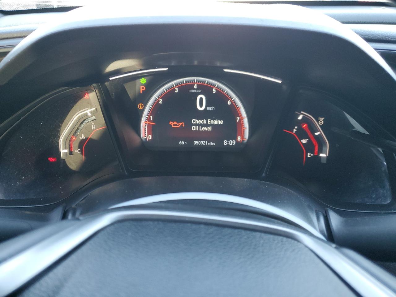 SHHFK7H42MU412723 2021 Honda Civic Sport