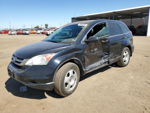 2011 Honda Cr-V Lx