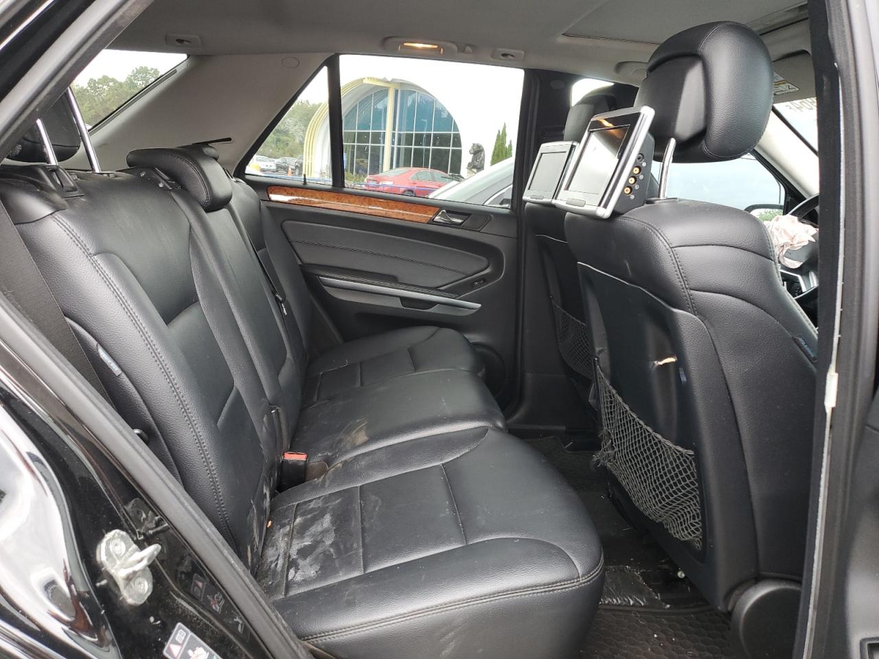 2009 Mercedes-Benz M-klasse - Image 11