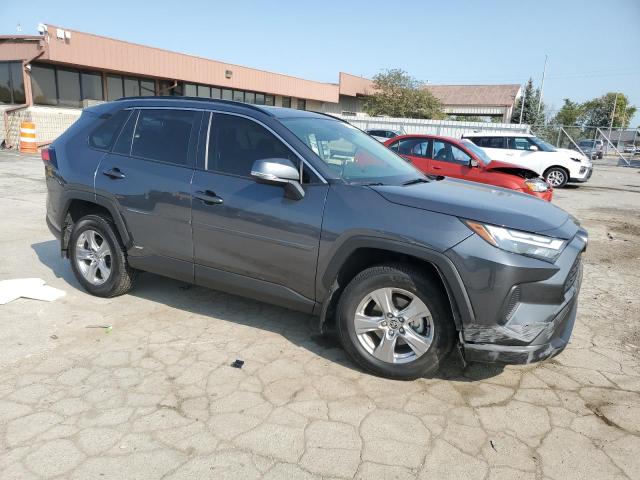  TOYOTA RAV4 2022 Szary