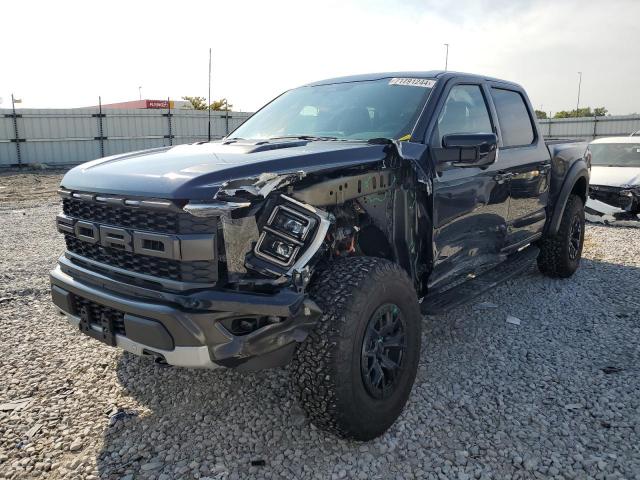 2023 Ford F150 Raptor