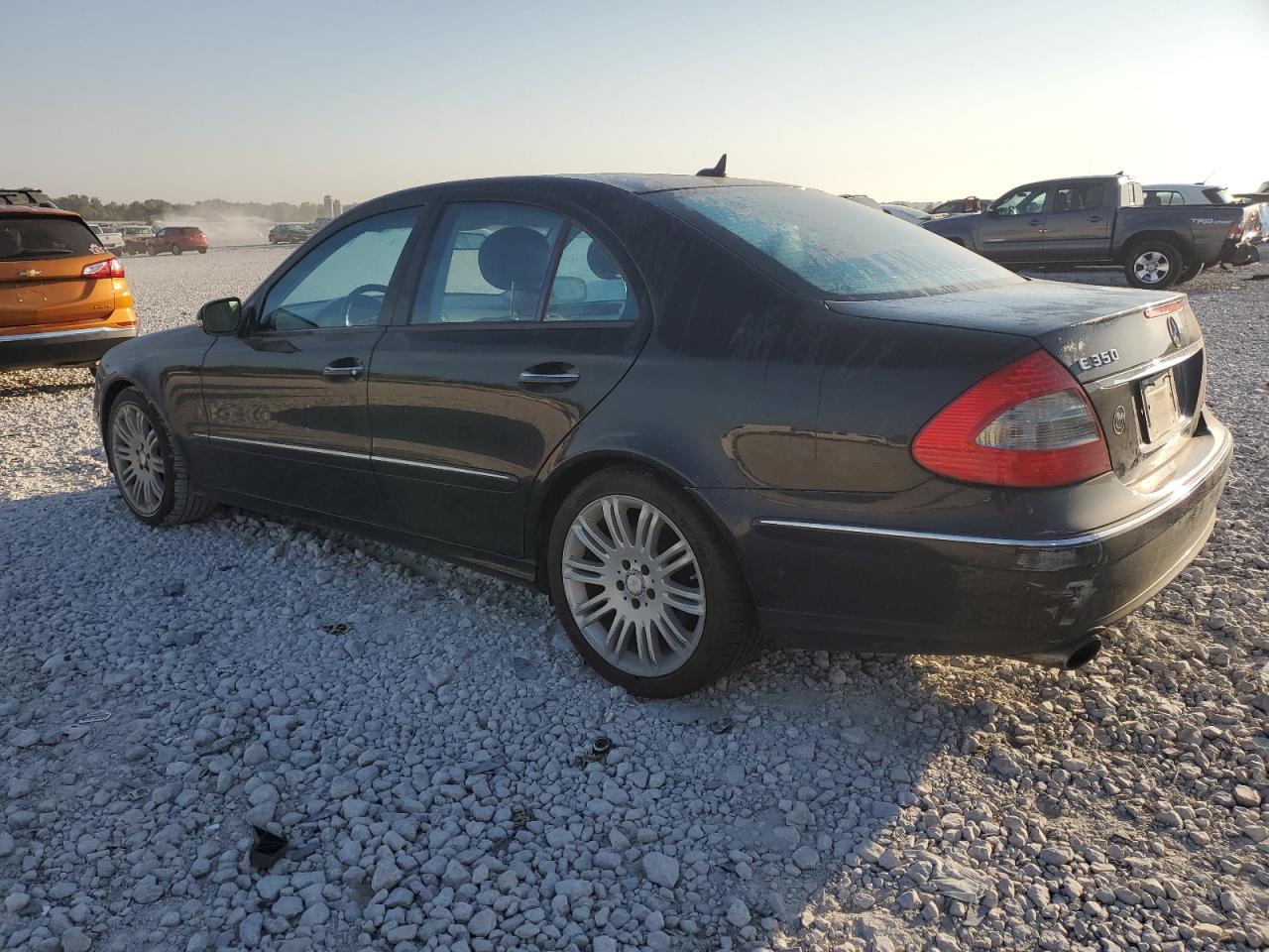 2008 Mercedes-Benz E-klasse - Image 2