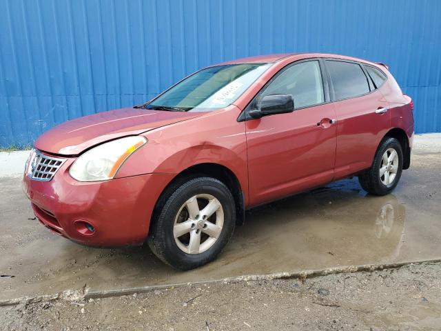 2010 Nissan Rogue S