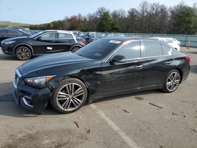 2014 Infiniti Q50 Base