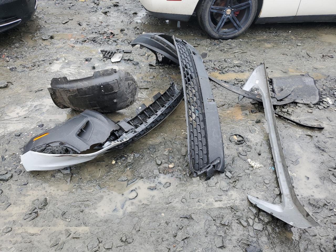 2022 Hyundai Kona Sel VIN: KM8K6CAB7NU870753 Lot: 73214214