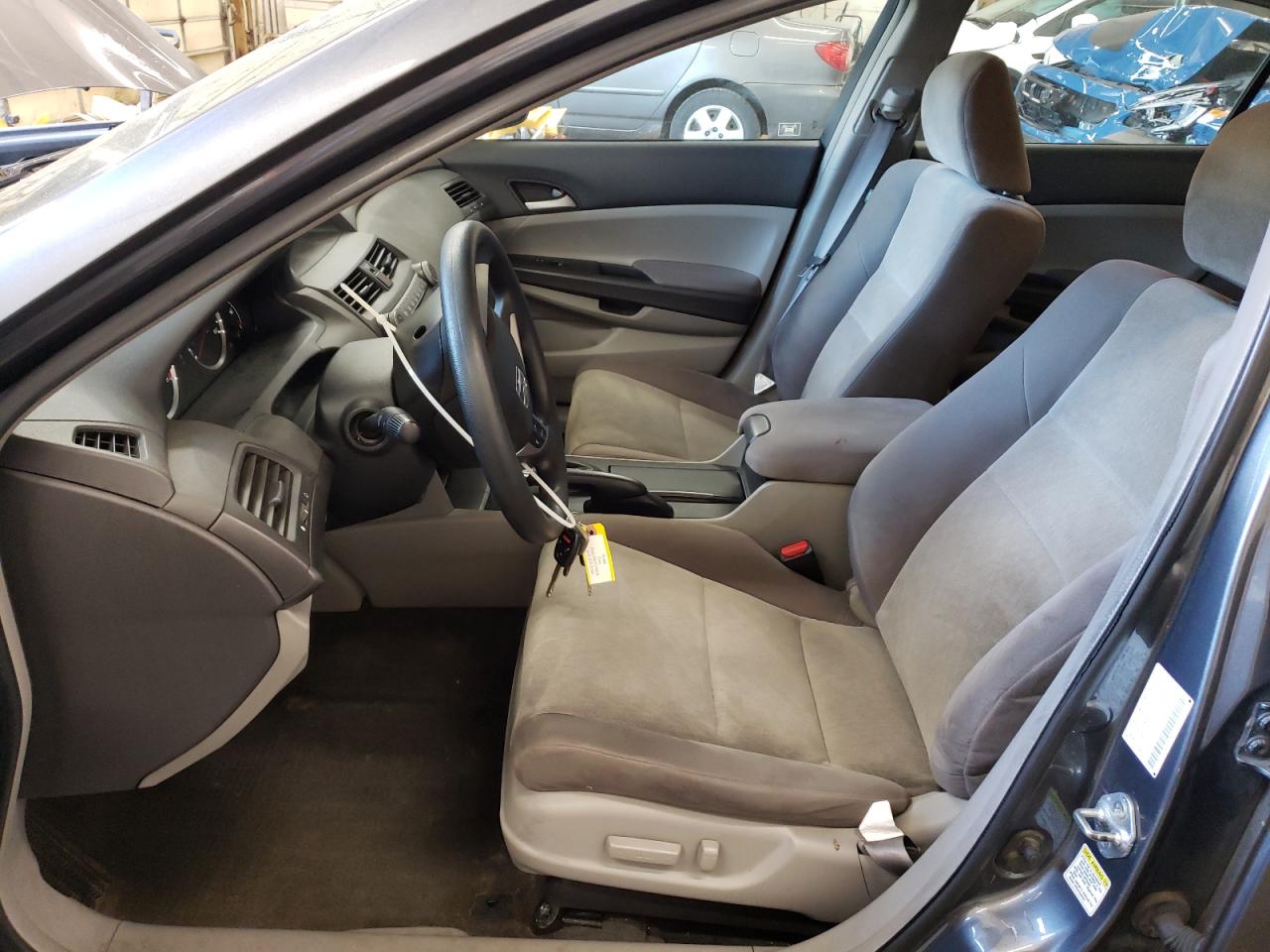 2009 Honda Accord - Image 7