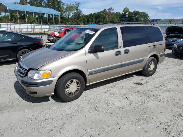 2003 Chevrolet Venture 