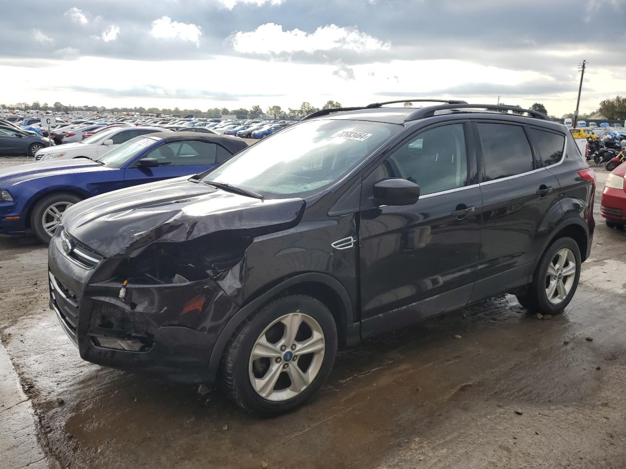 2013 Ford Escape - Image 1