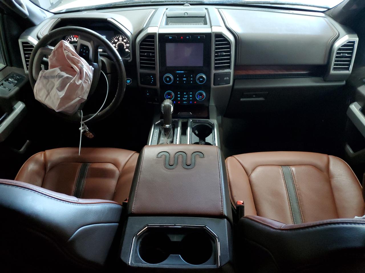 2020 Ford F-150 - Image 8